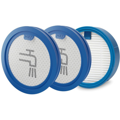 
Фільтр для пилососа ELECTROLUX ESKW6
