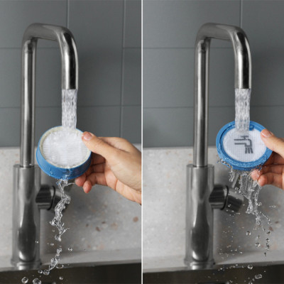 
Фільтр для пилососа ELECTROLUX ESKW6
