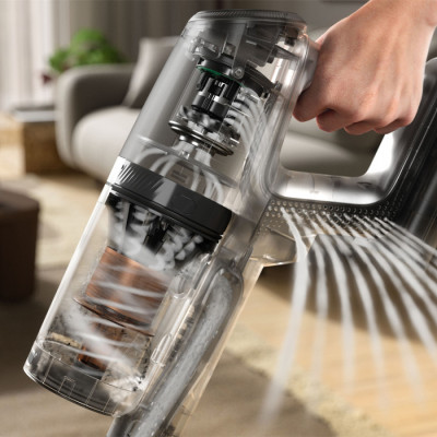 
Фільтр для пилососа ELECTROLUX ESKW6
