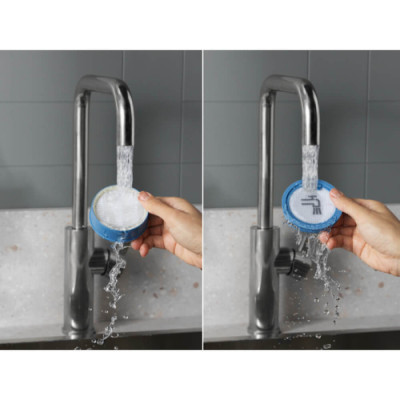 Фільтр для пилососа Electrolux ESKW5