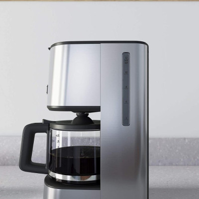 Кавоварка Electrolux E4CM1-4ST