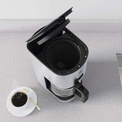 Кавоварка Electrolux E4CM1-4ST