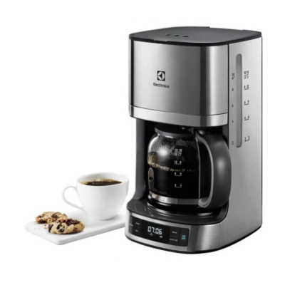 Кавоварка Electrolux EKF 7700