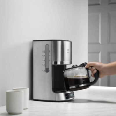 Кавоварка Electrolux EKF 7700