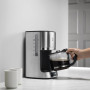 Кавоварка Electrolux EKF 7700