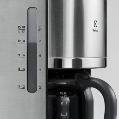 Кавоварка Electrolux EKF 7700