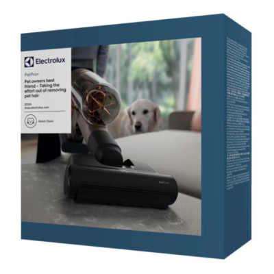 Насадка для пилососів Electrolux ZE155