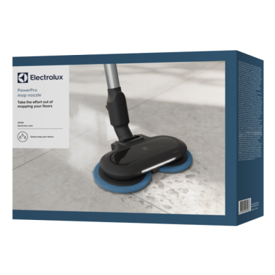 Насадка для пилососів Electrolux ZE168