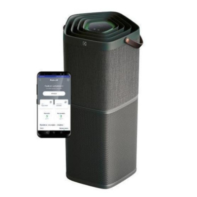Очищувач повітря Electrolux Pure A9  PA91-604DG