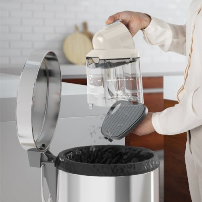Пилосос Electrolux ESPC74SW