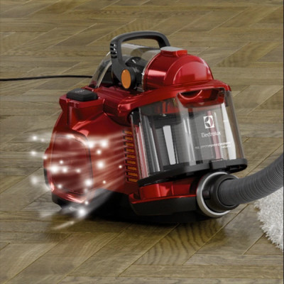Пилесос Electrolux ZSPC2010