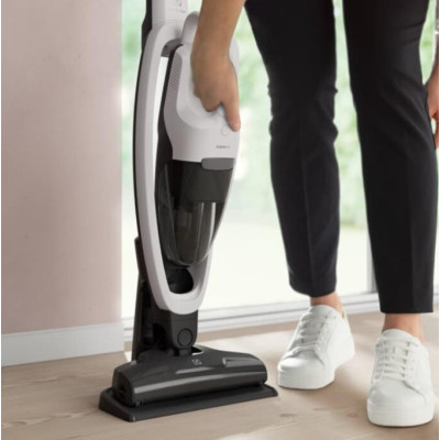 Пилосос акумуляторний Electrolux 300 Cordless Cleaner ES31CB18SH