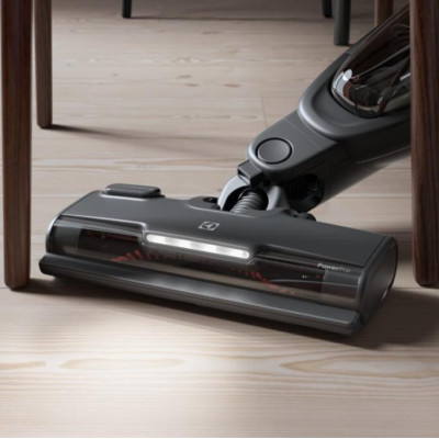Пилосос акумуляторний Electrolux 600 Cordless Cleaner ES62CB25UG
