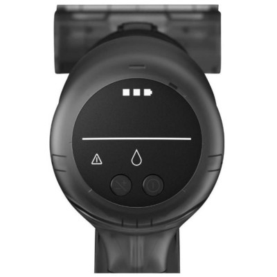 Пилосос акумуляторний Electrolux EP61H21WET