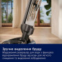 Пилосос акумуляторний Electrolux EW82U2DB — потужність, свобода та стиль