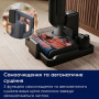 Пилосос акумуляторний Electrolux EW82U2DB — потужність, свобода та стиль