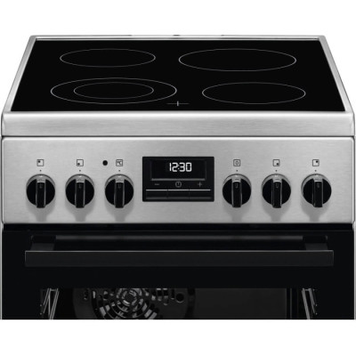 
Плита електрична Electrolux LKR540266X
