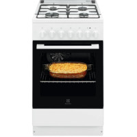 Плита комбінована Electrolux Multifunction LKK520002W