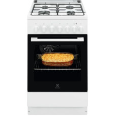 Плита комбинированная Electrolux Multifunction LKK520002W