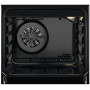 Плита комбинированная Electrolux Multifunction LKK520002W