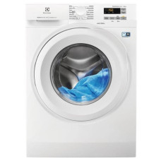 Пральна машина Electrolux Perfect Care 600 EW6FN528WU