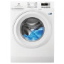 Пральна машина Electrolux Perfect Care 600 EW6FN528WU