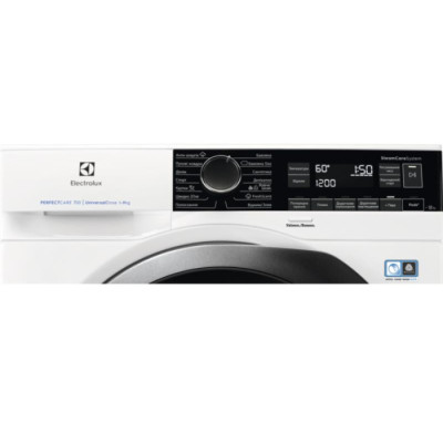 Пральна машина Electrolux Perfect Care 700 EW7F249PSU