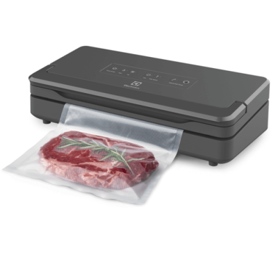 Вакуумний пакувальник Electrolux E6VS1-6AG