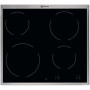 Варильна поверхня електрична Electrolux Radiant CPE6420KX
