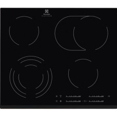 Варильна поверхня електрична Electrolux Radiant EHF96547FK