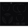 Варильна поверхня електрична Electrolux Radiant EHF96547FK