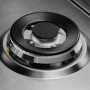 Варильна поверхня газова Electrolux KGS75362XX