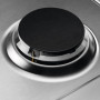 Варильна поверхня газова Electrolux KGS75362XX