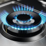 Варильна поверхня газова Electrolux KGS75362XX