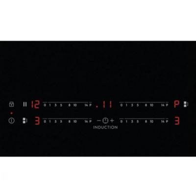 Варильна поверхня індукційна Electrolux CIV644