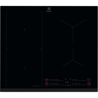 Варильна поверхня індукційна Electrolux EIS67453
