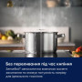 Варильна поверхня індукційна Electrolux EIS67453