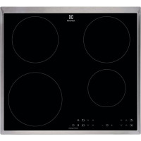 Варочная поверхности индукционная Electrolux IPE6440KX
