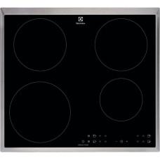 Варильна поверхня індукційна Electrolux IPE6440KX
