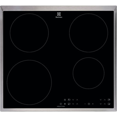 Варильна поверхня індукційна Electrolux IPE6440KX