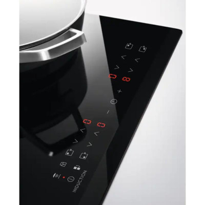 Варильна поверхня індукційна Electrolux IPE6440KX