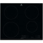 Варильна поверхня індукційна Electrolux LIR60433