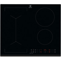 Варильна поверхня індукційна Electrolux LIV63431BK