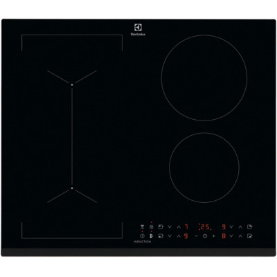 Варильна поверхня індукційна Electrolux LIV63431BK