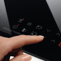 Варильна поверхня індукційна Electrolux LIV63431BK