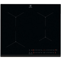 Варильна поверхня індукційна Electrolux SenseBoil IPES6452KF