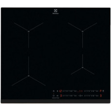 Варильна поверхня індукційна Electrolux SenseBoil IPES6452KF