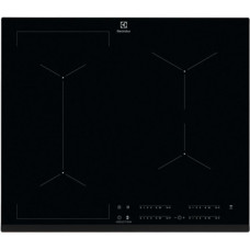 Варильна поверхня індукційна Electrolux SlimFit Bridge IPE6453KF