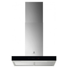 Витяжка декоративна Electrolux LFT826X