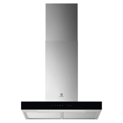 Витяжка декоративна Electrolux LFT826X